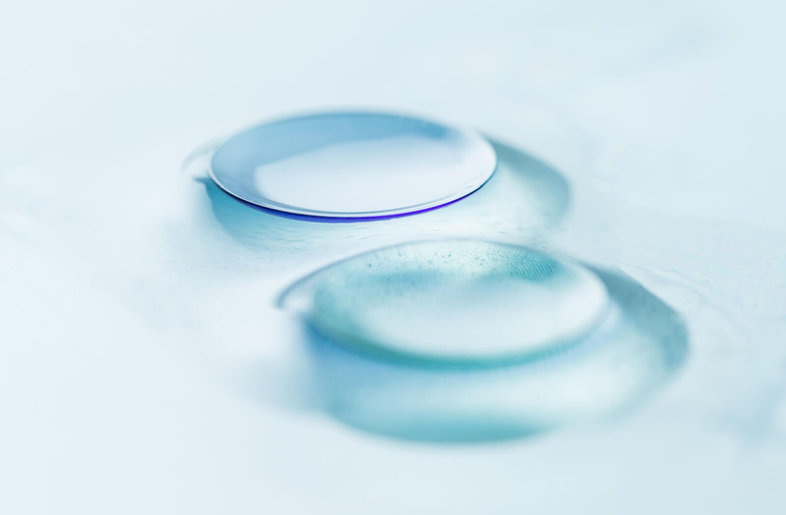 Can I Wear Normal Contact Lenses with Astigmatism? | La Mesa