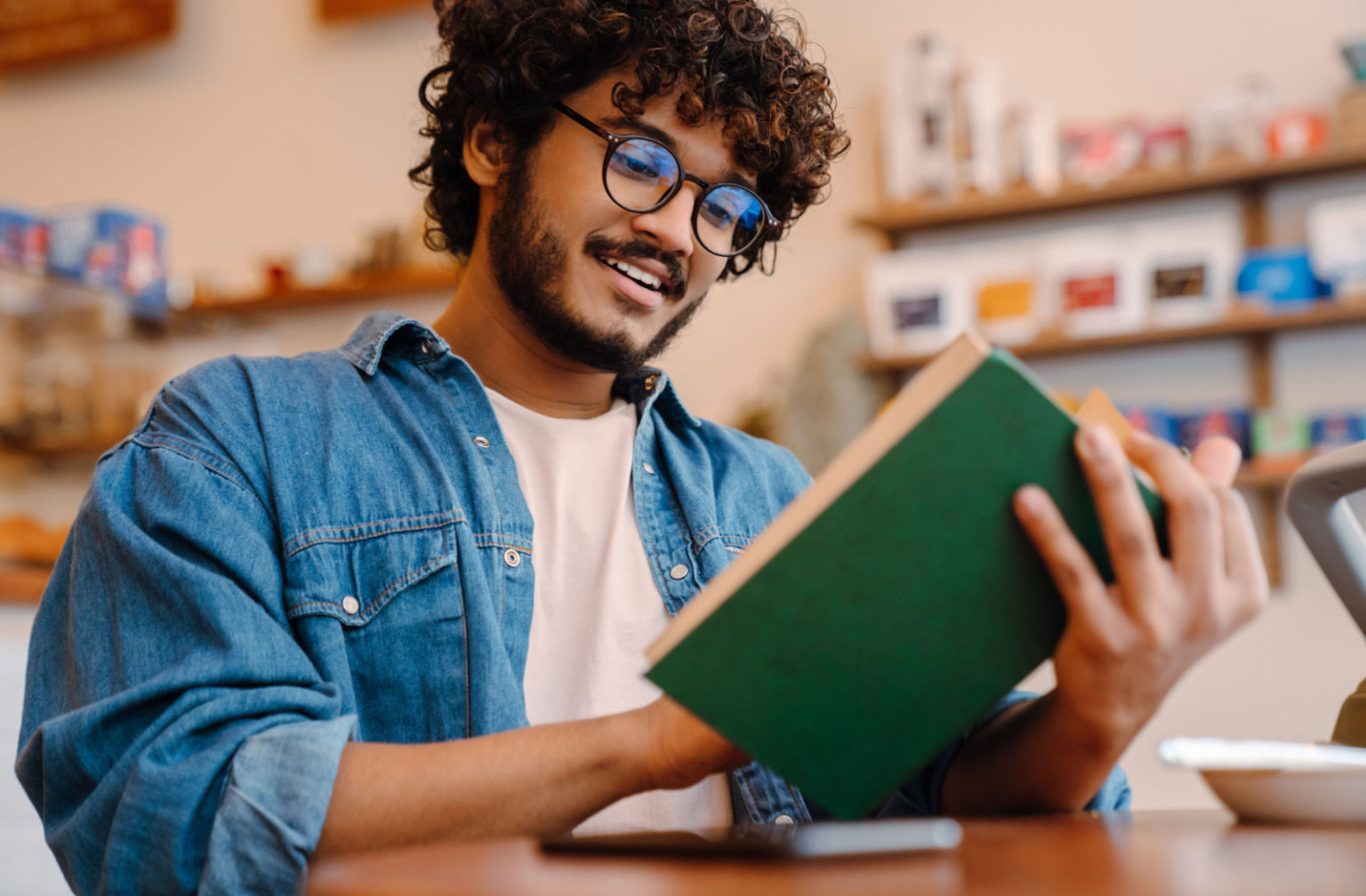 Are Reading Glasses Bad for Your Eyes? La Mesa, CA